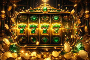 Best Jackpot Slots With Bonus Buy and High RTP 2026