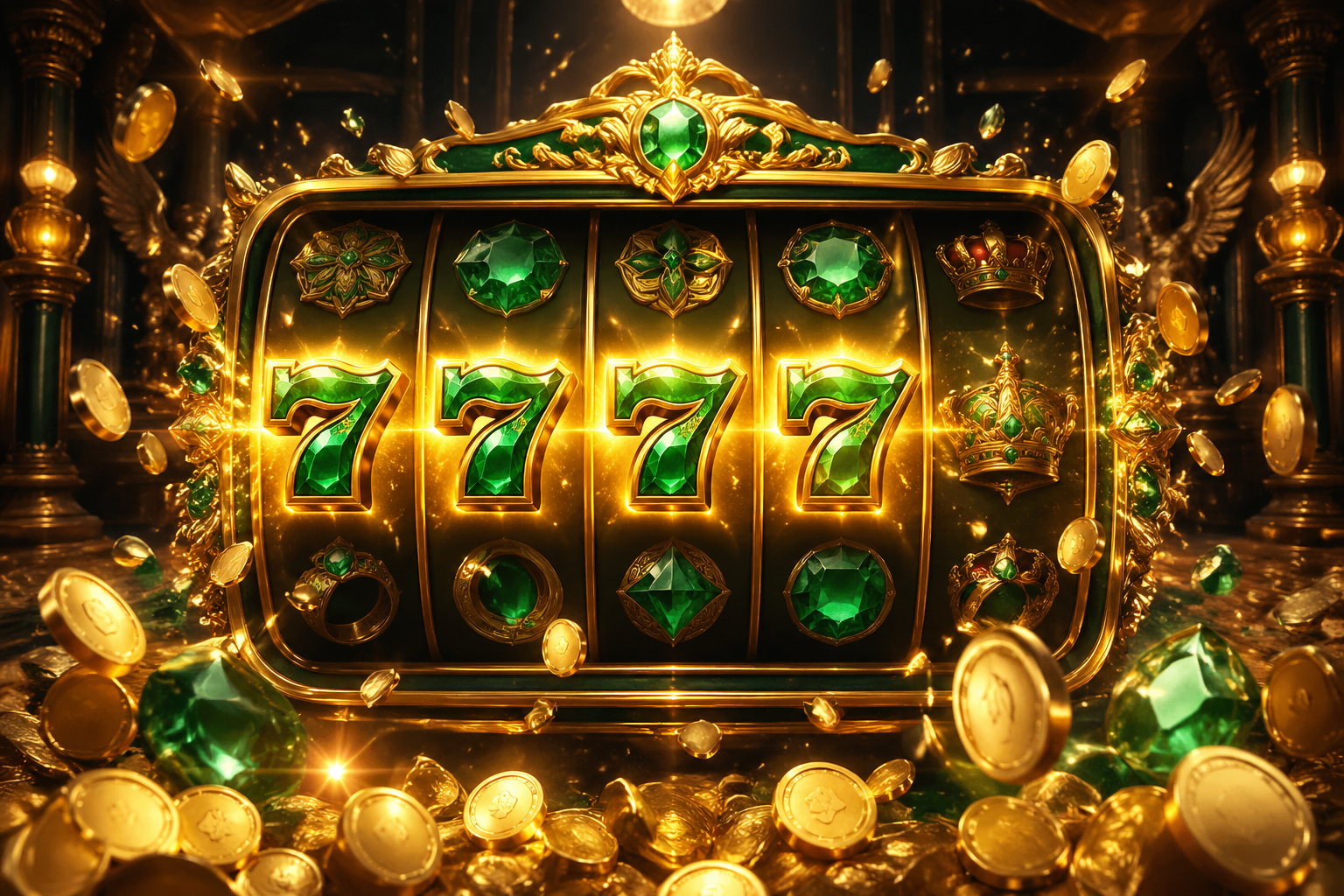 Best Jackpot Slots With Bonus Buy and High RTP 2026