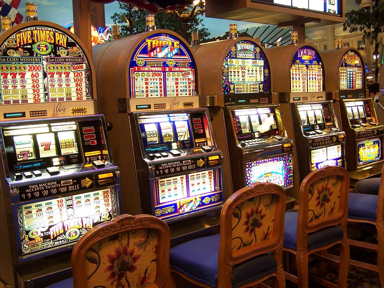 2026 Guide to the Best Casino Bonus Malaysia