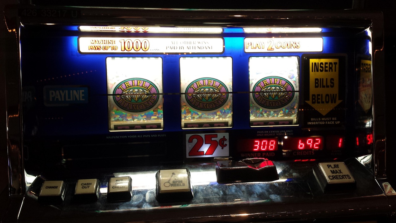 Best Free Demo Slots Malaysia Guide 2026