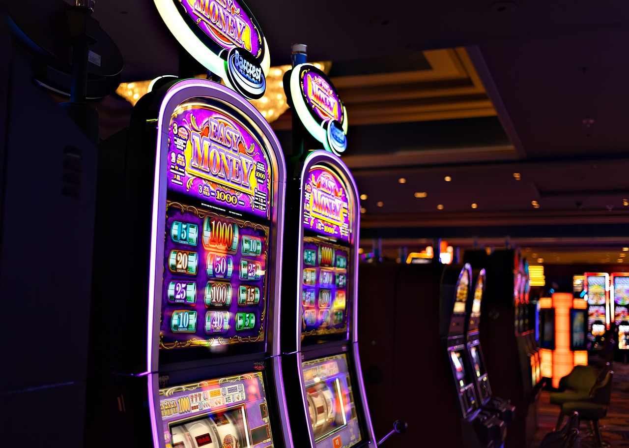 Free Demo Slot Games Malaysia: No Download No Registration