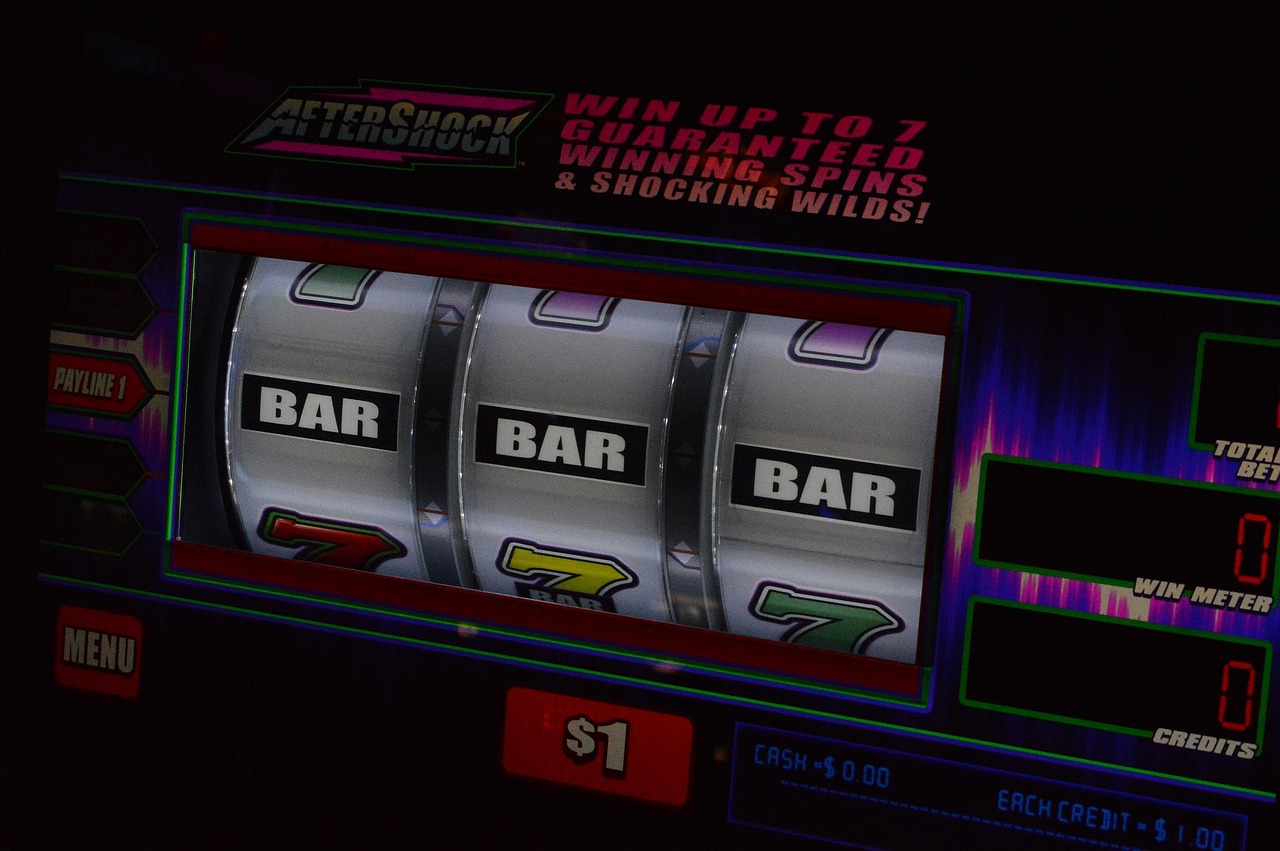 High Volatility Slots: Ultimate 2026 Guide