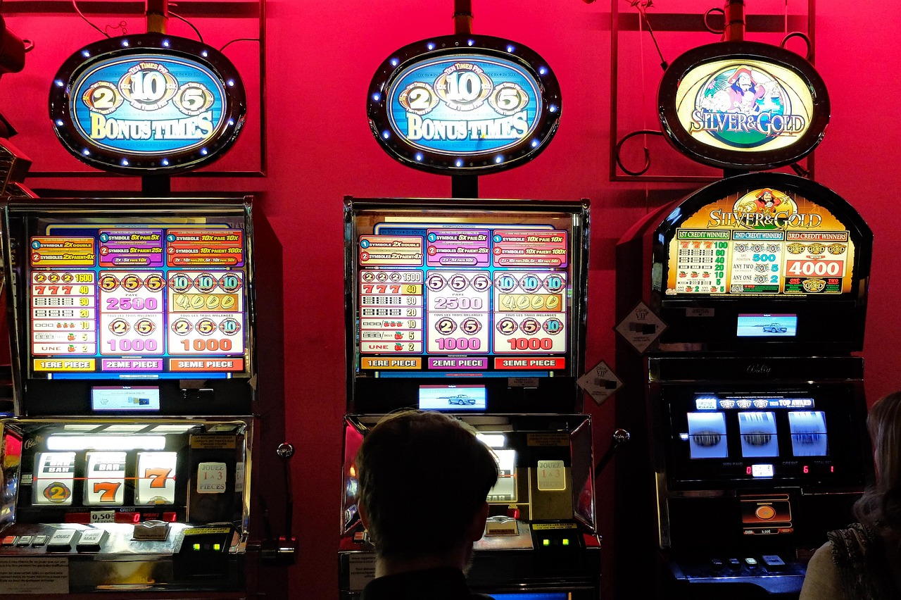 Highest Paying Sticky Wild Slots for 2026