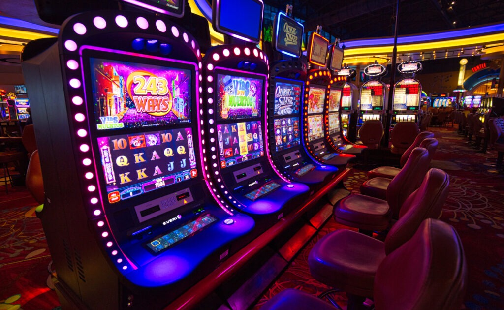 Best Compliant Online Casino Malaysia: 2026 Guide - slots illustration