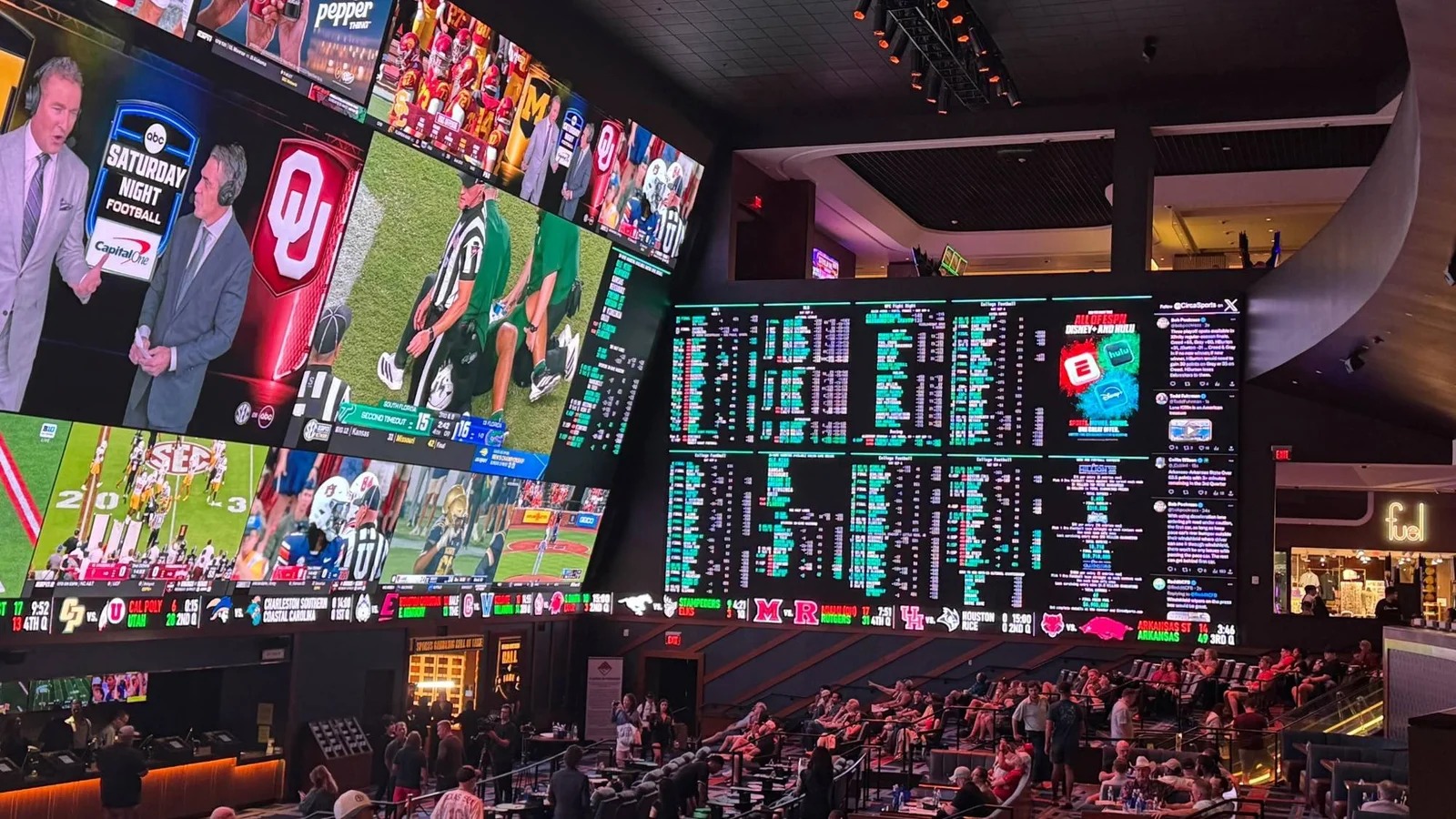 Find the Best Deal Online Casino Malaysia 2026 - sports betting illustration