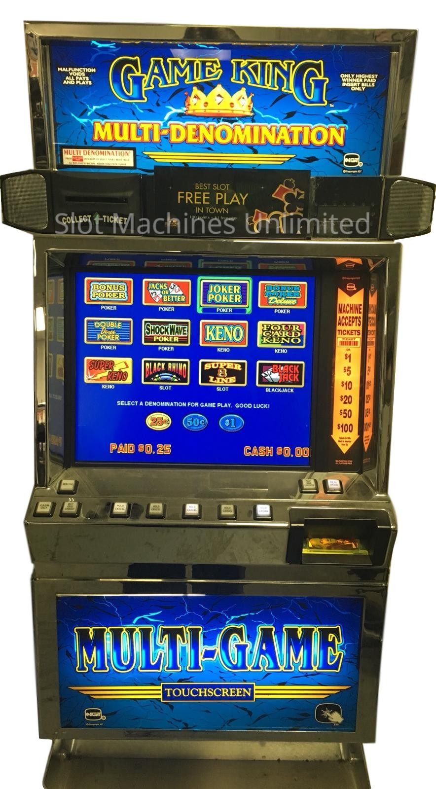 2026 Guide: Best Customized Online Casino Malaysia - slots illustration