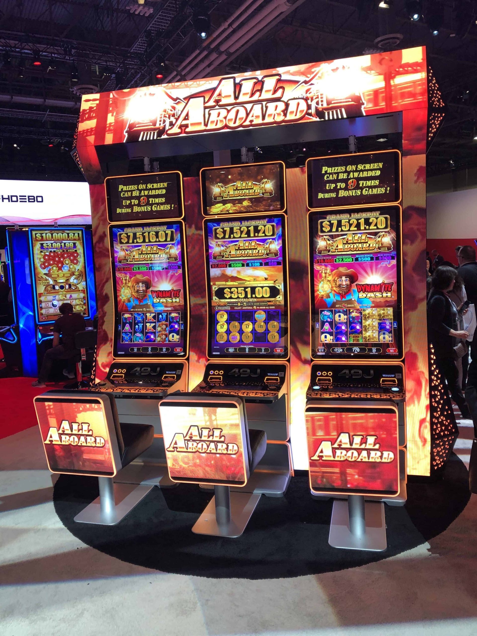 Best Dedicated Online Casino Malaysia 2026 - slots illustration