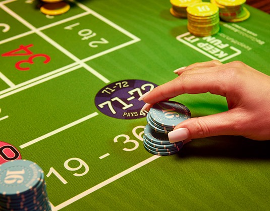 Best Dragon Tiger Online Casino Malaysia 2026 Guide - live casino illustration